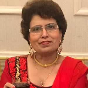 Meet your Posher, Mani